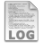 Logviewer Icon