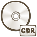 disc, Cd, save, Disk Gainsboro icon