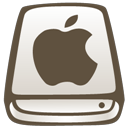 mac DarkOliveGreen icon