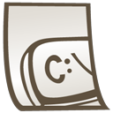 Command Gainsboro icon