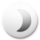 sleep, Png WhiteSmoke icon