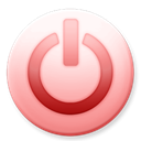 Png, power Black icon