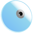 Laserdisc SkyBlue icon