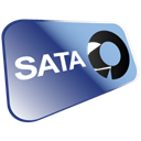 Sata Black icon