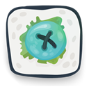 sushi WhiteSmoke icon