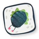 sushi WhiteSmoke icon