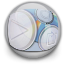 Encore LightGray icon