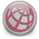 Orb, homesite DarkGray icon