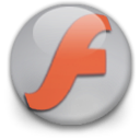 flashmx, Orb DarkGray icon