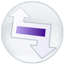 trans, Infopath WhiteSmoke icon