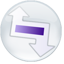 Infopath WhiteSmoke icon