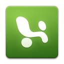 Excel YellowGreen icon