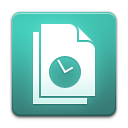 Cue, version MediumTurquoise icon