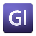 golive SlateBlue icon