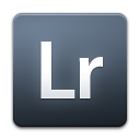 lightroom, Alt DarkSlateGray icon