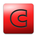 Candybar Crimson icon