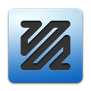 ffmpeg Black icon