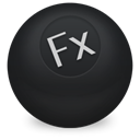 flex DarkSlateGray icon