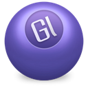 golive DarkSlateBlue icon