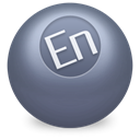 Encore DimGray icon