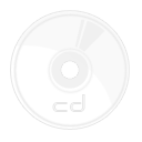 Disk, save, disc, Cd GhostWhite icon