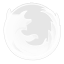 Firefox, mozilla, Browser DimGray icon