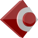 Cubase DarkGray icon