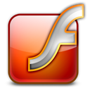 Flash Black icon