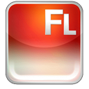 fla Firebrick icon