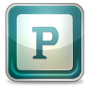 publisher Silver icon