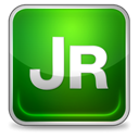 Jrun DarkGreen icon