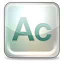 acrobatconnect Silver icon