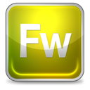 firework Olive icon