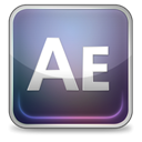 aftereffect DarkSlateGray icon