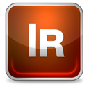 imageready Maroon icon