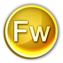 firework Goldenrod icon