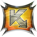 Kaspersky Black icon