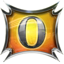 Browser, Opera Black icon