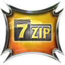 Zip, Rocket Black icon