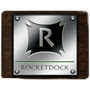 Rocketdock DarkSlateGray icon