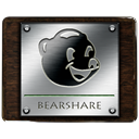 baershare DarkSlateGray icon