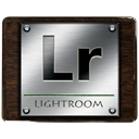 lightroom DarkSlateGray icon