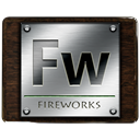 firework DarkSlateGray icon