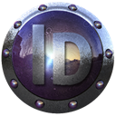 Design DarkSlateGray icon