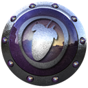 Fruity, Loop DarkSlateGray icon