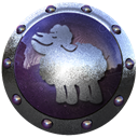 Clonedvd DarkSlateGray icon