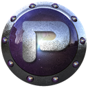 publisher DarkSlateGray icon