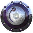 Nautilus DarkSlateGray icon