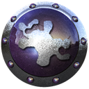 ifram DarkSlateGray icon