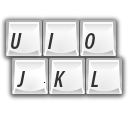 charpick WhiteSmoke icon
